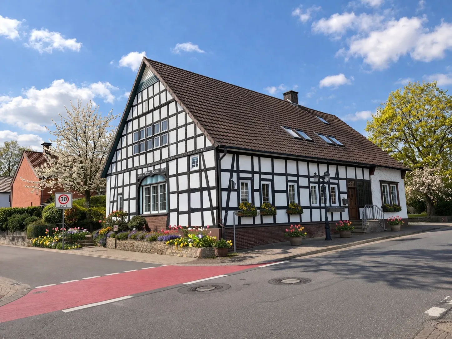 Außenansicht