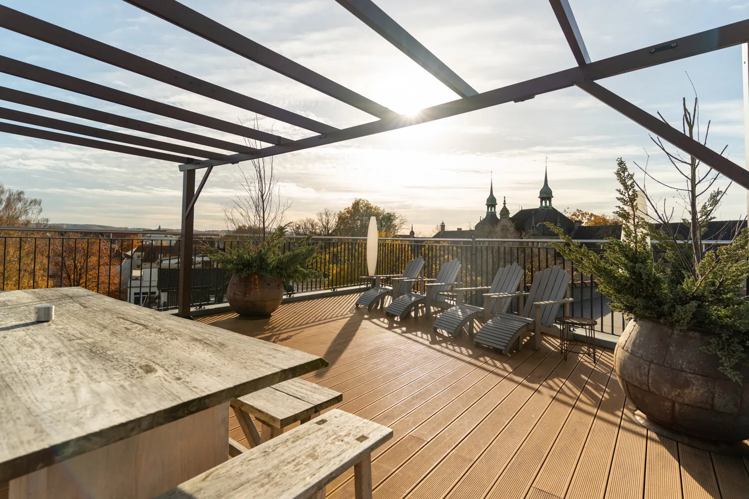 Rooftop