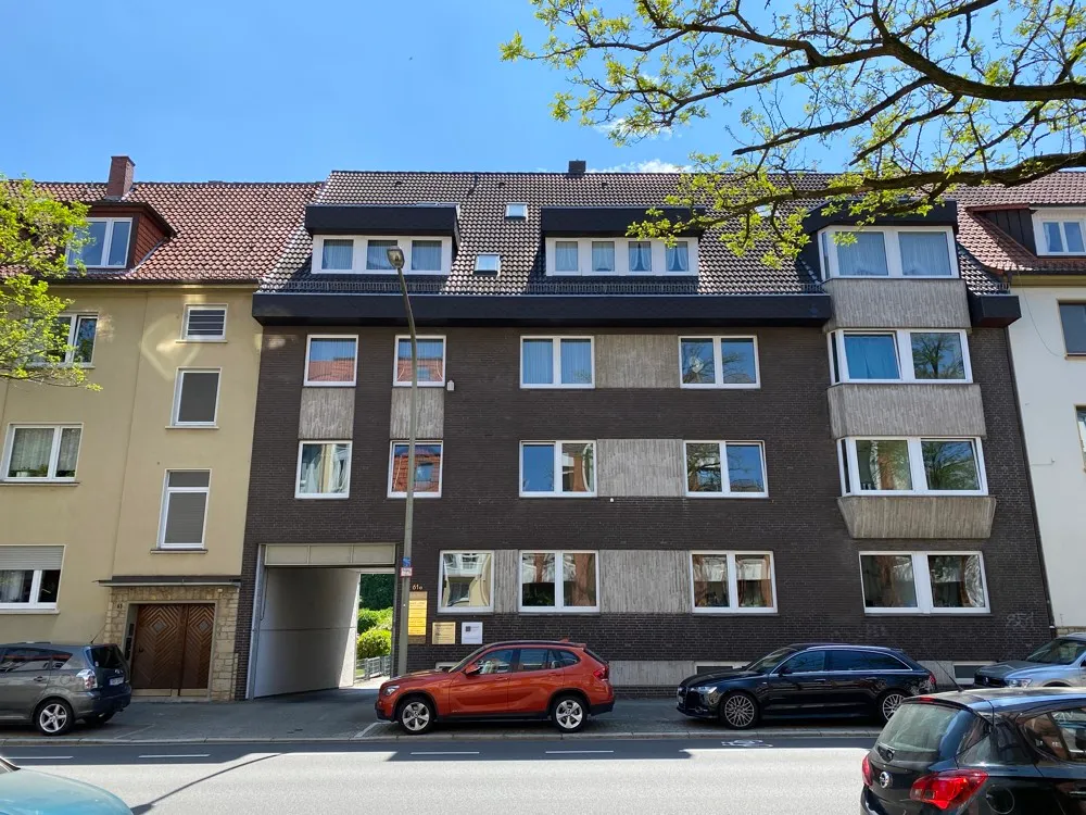 Außenansicht