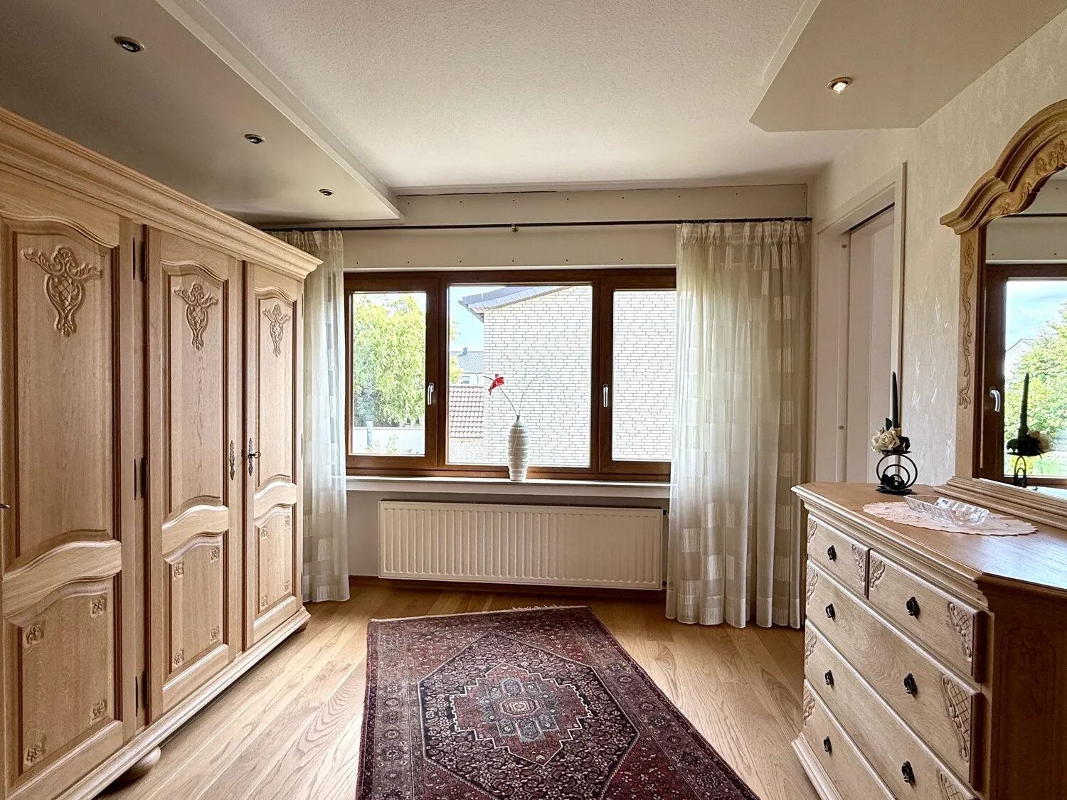 Ankleidezimmer