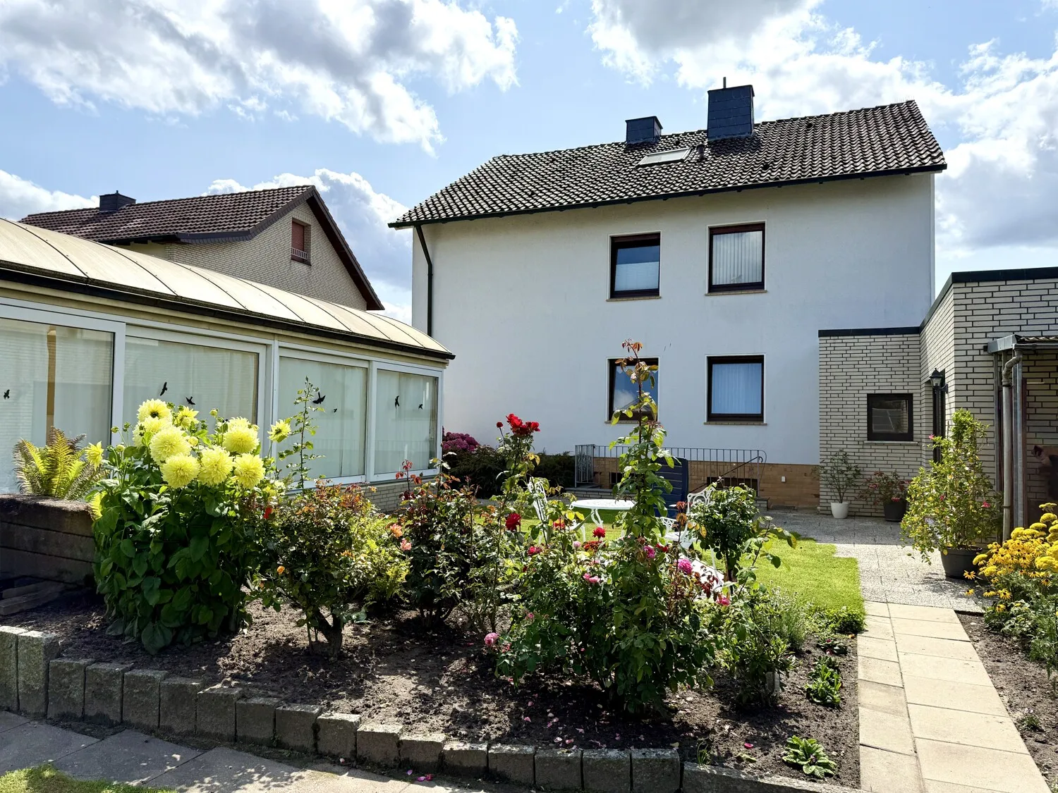 Garten