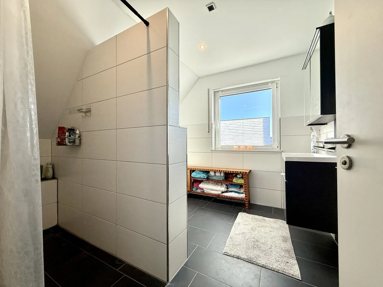 Badezimmer OG