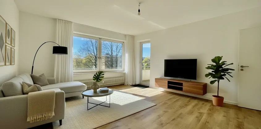 von Poll Immobilien GmbH
