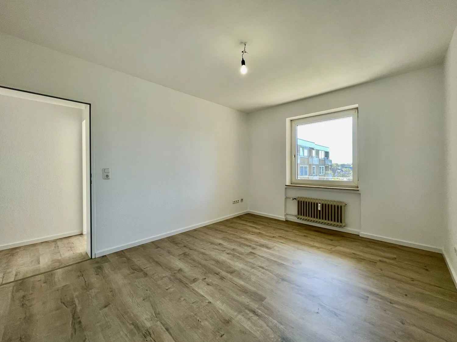 Elternschlafzimmer