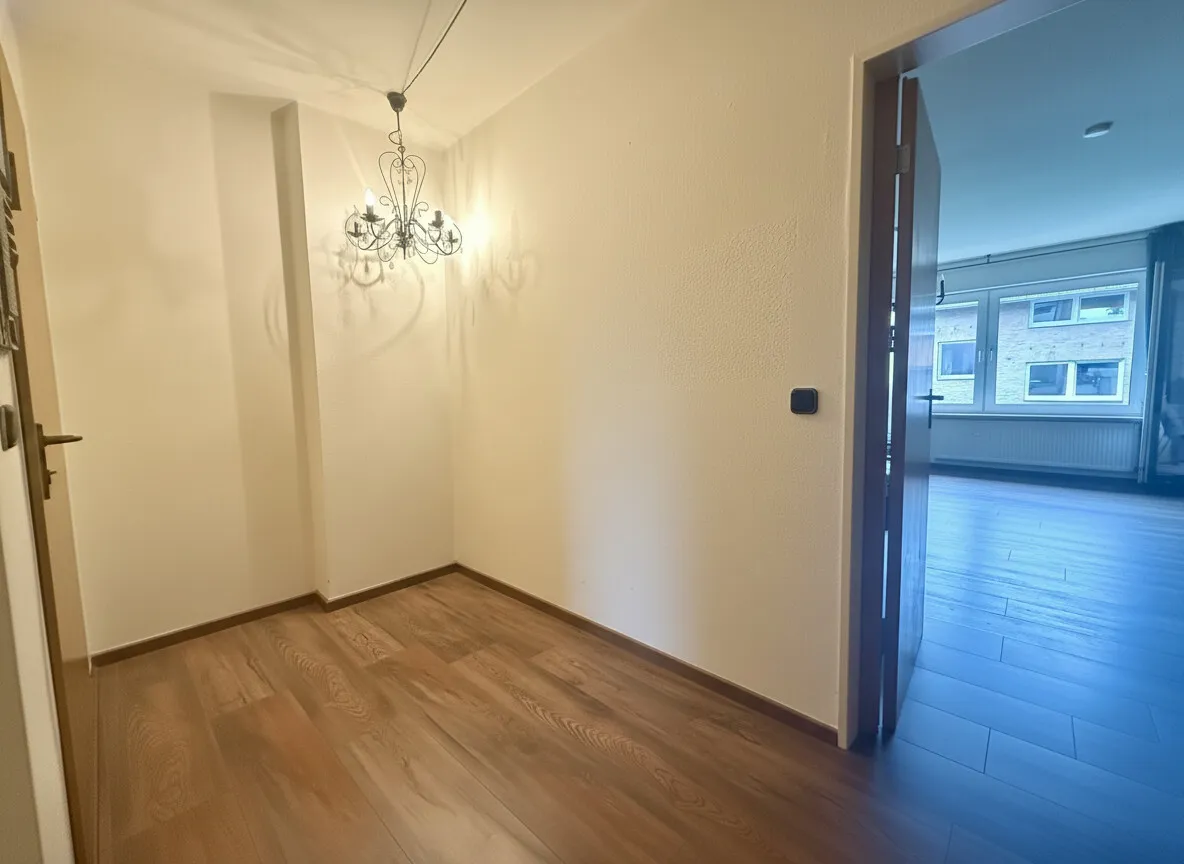 Eingangsbereich