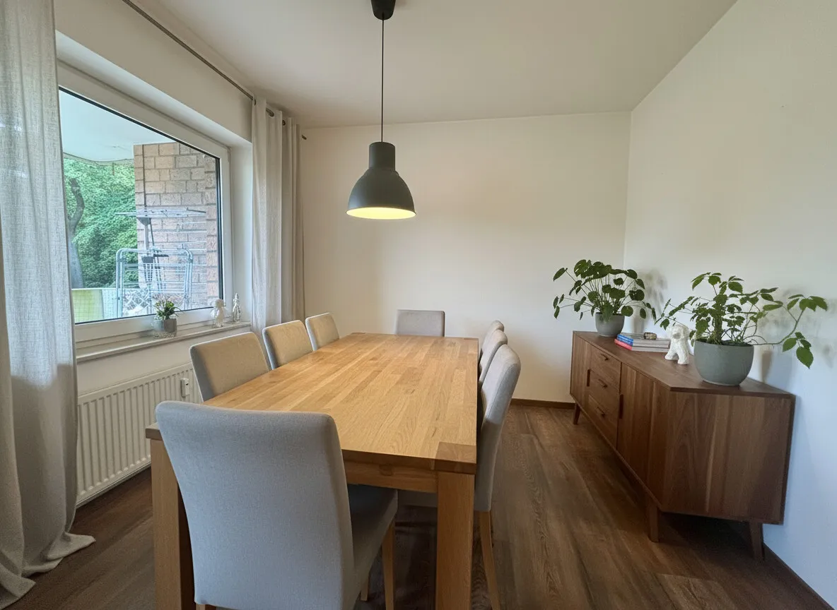 Esszimmer