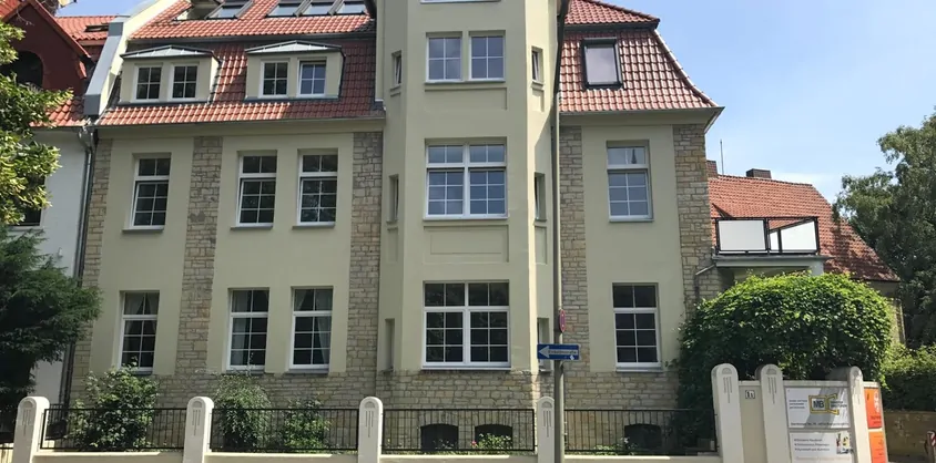 von Poll Immobilien GmbH