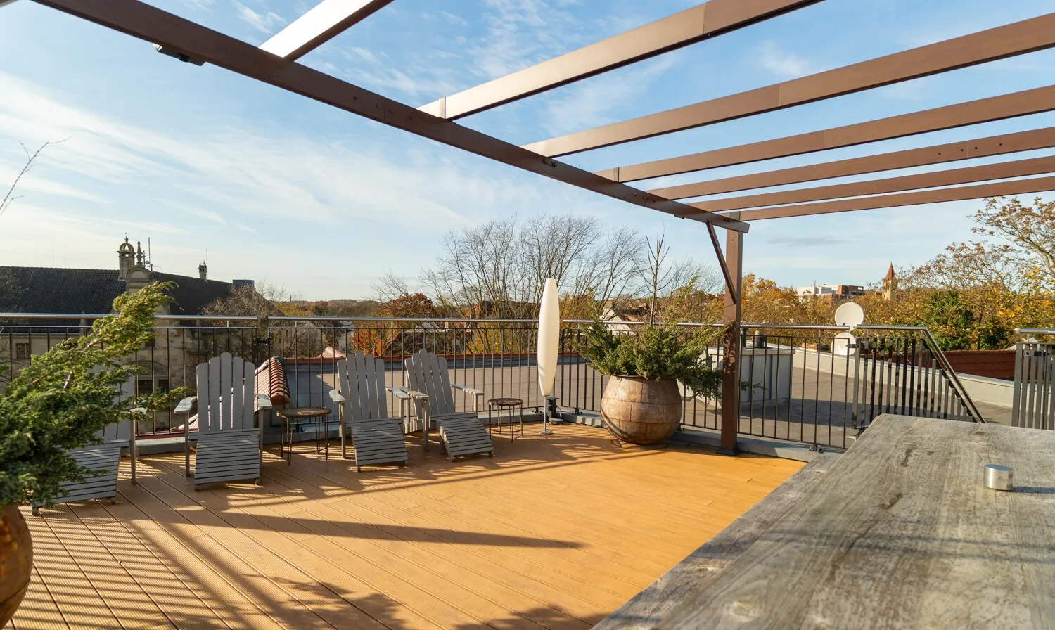 Rooftop