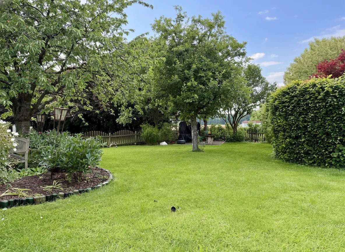 Garten