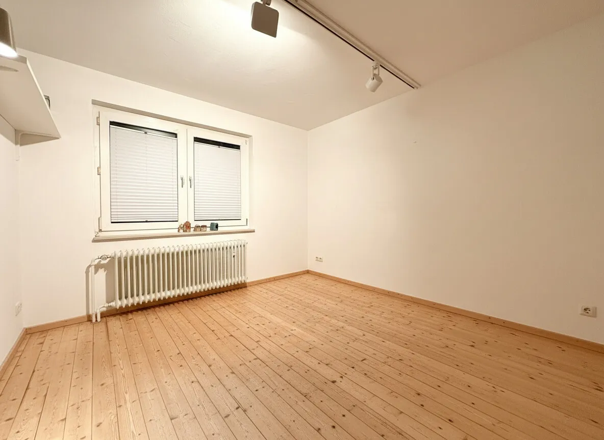 Zimmer EG