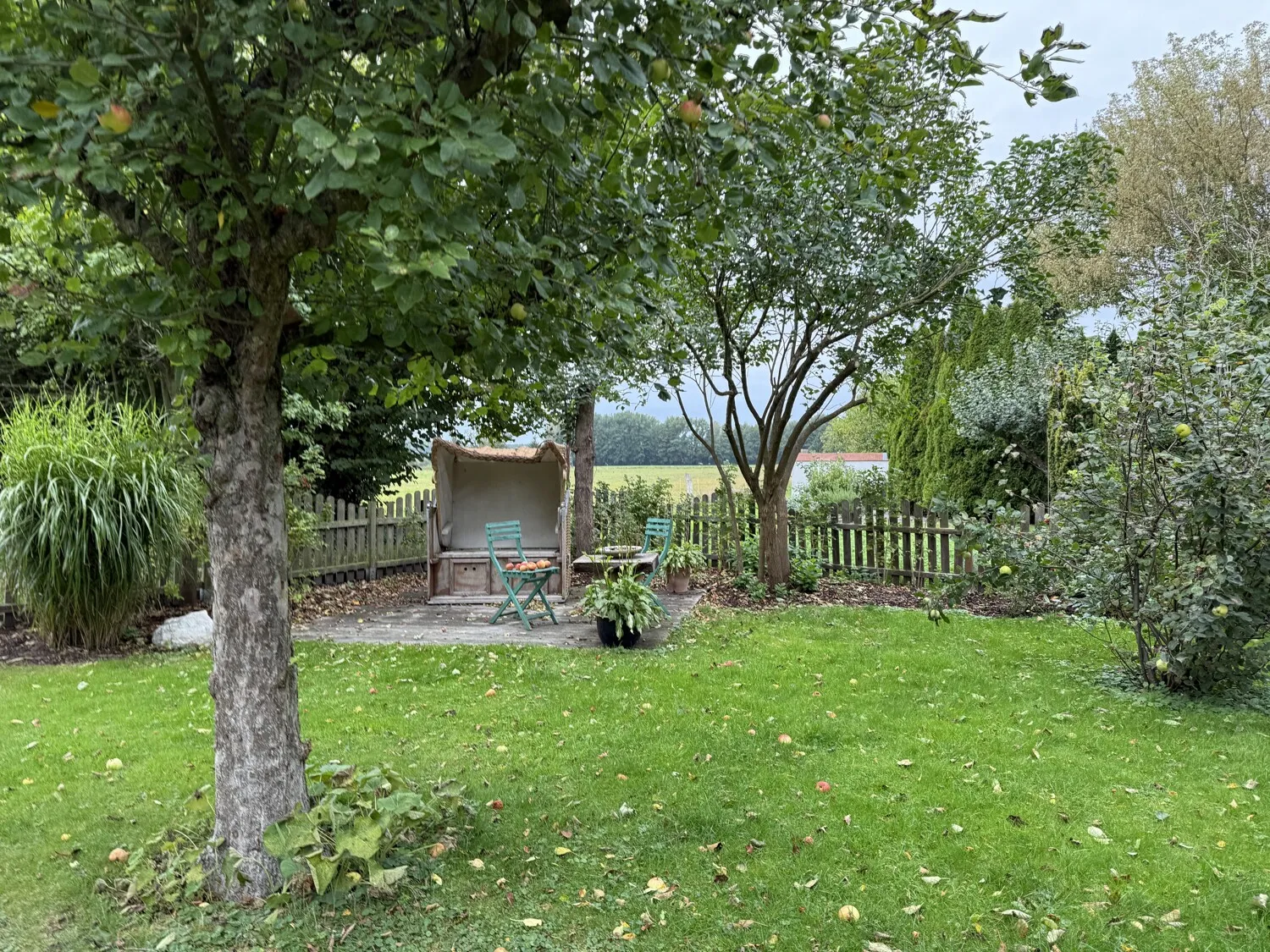 Garten