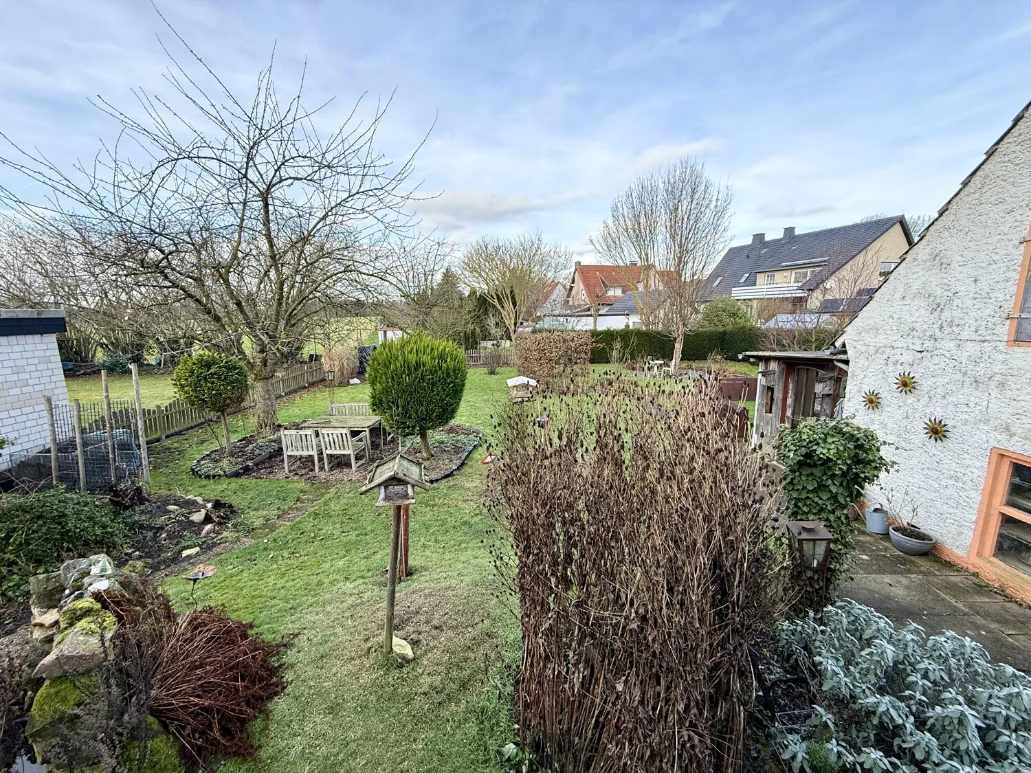 Garten