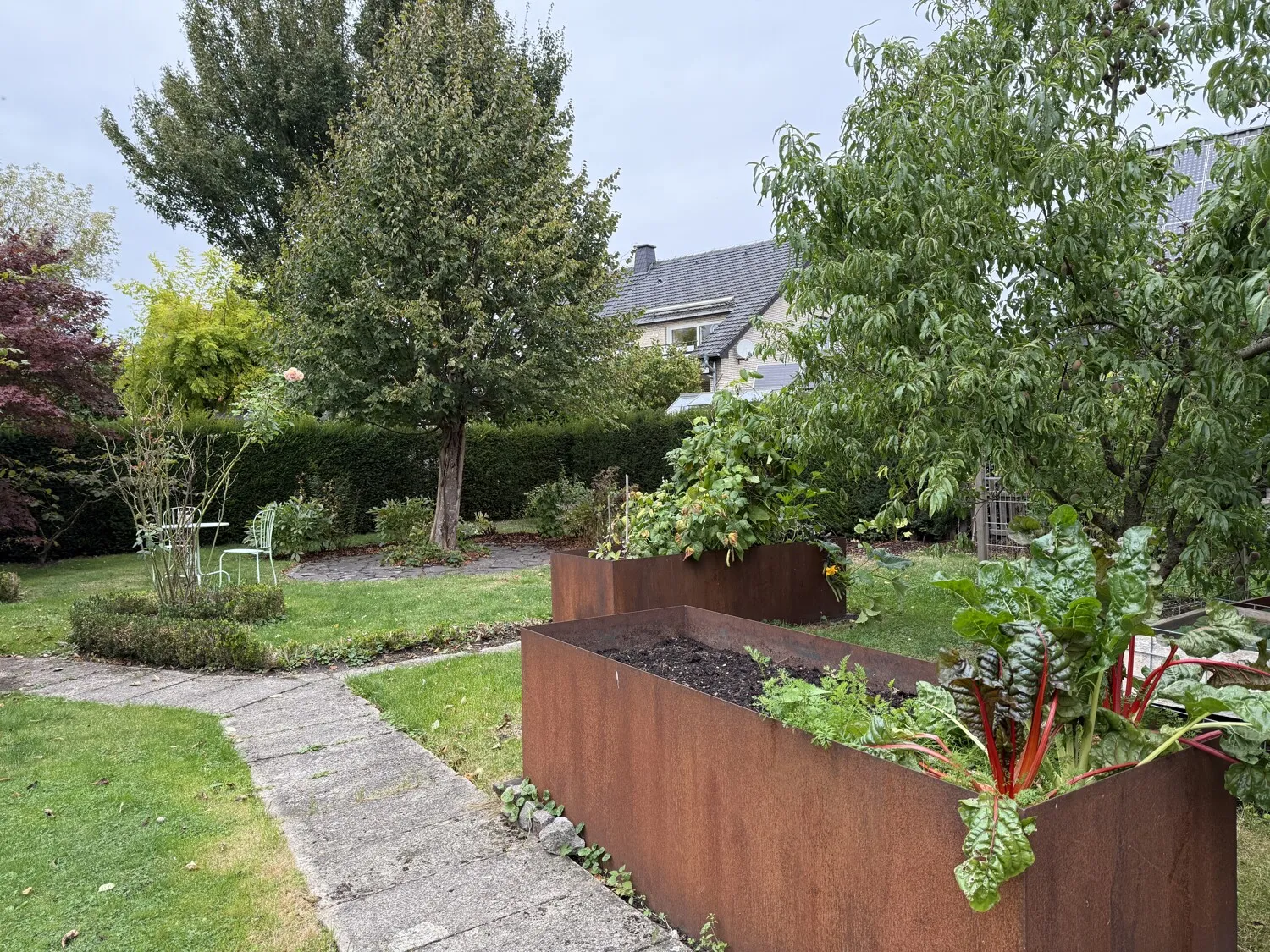 Garten