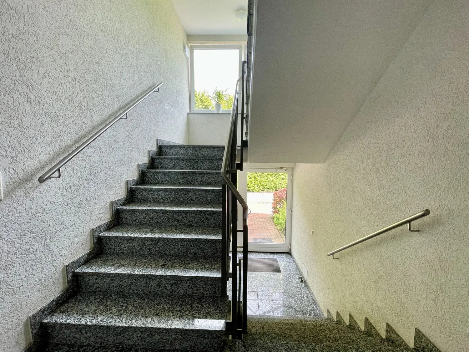 Treppenhaus