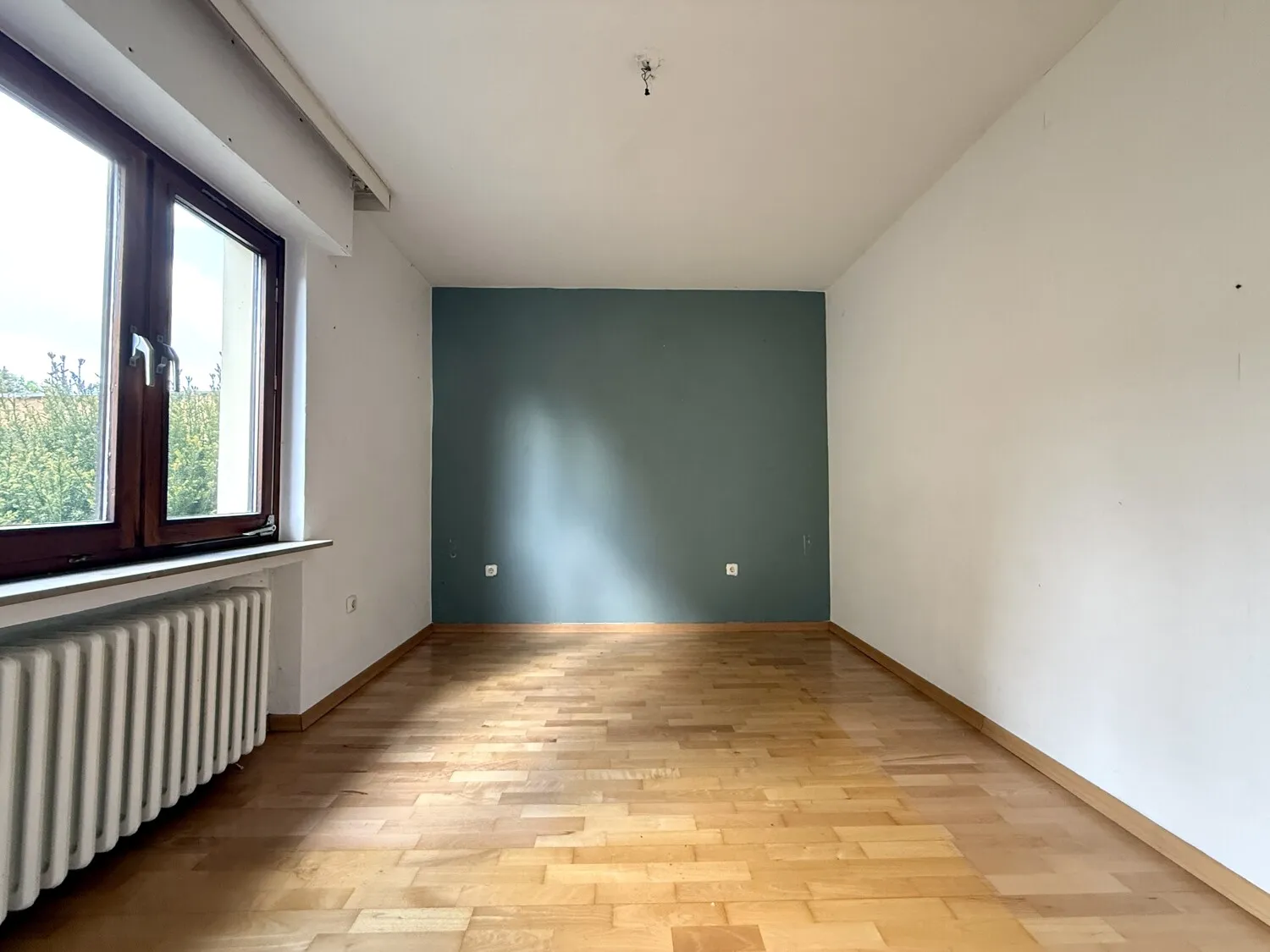 Schlafzimmer EG