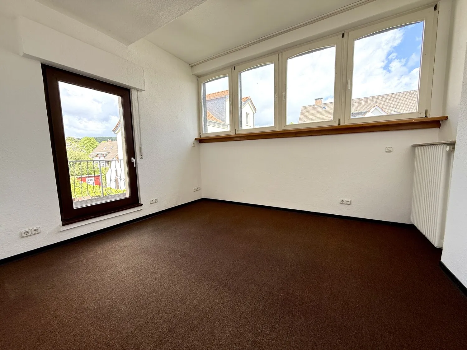 Schlafzimmer OG-Rechts