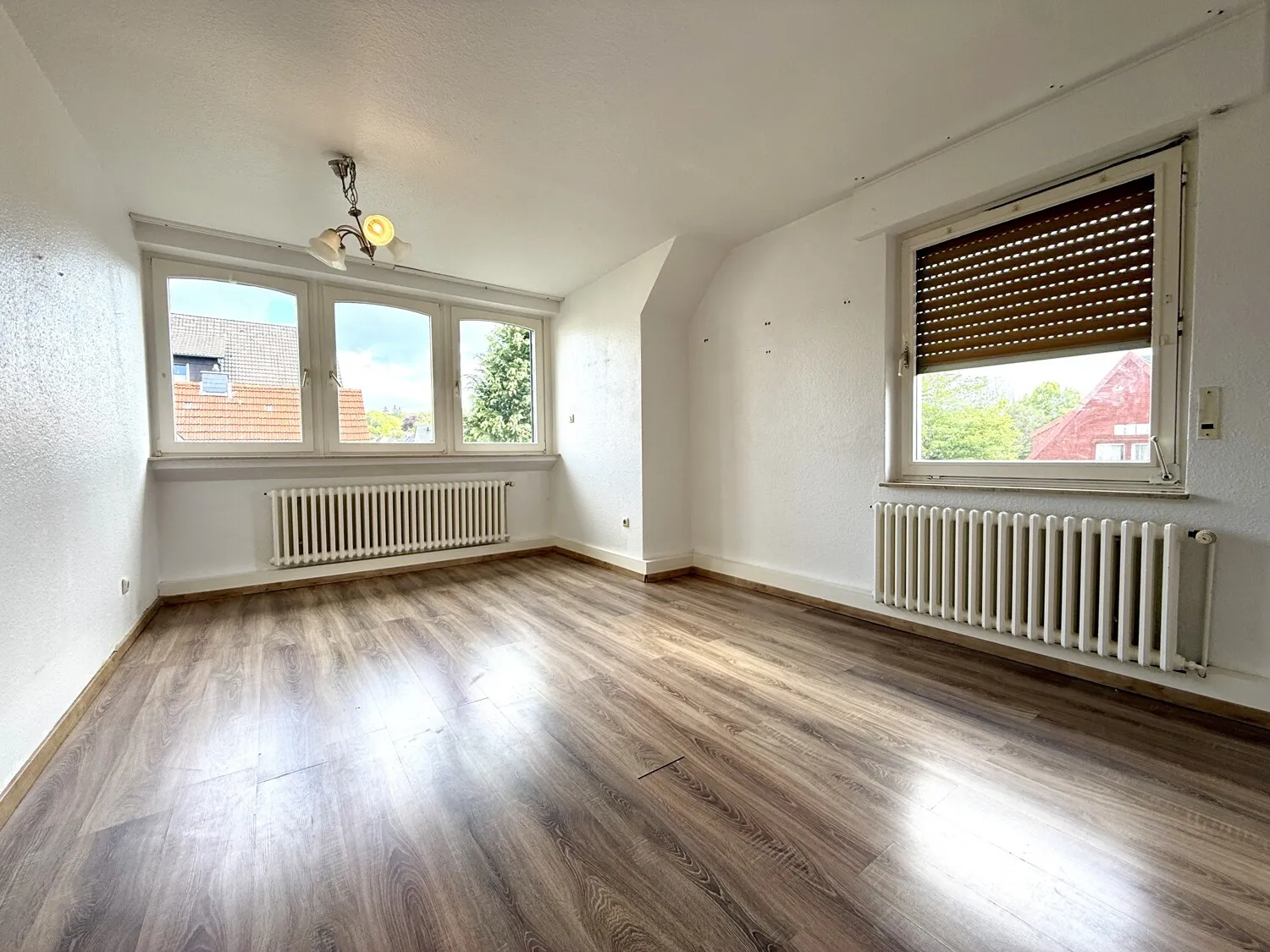 Wohnzimmer OG-Links