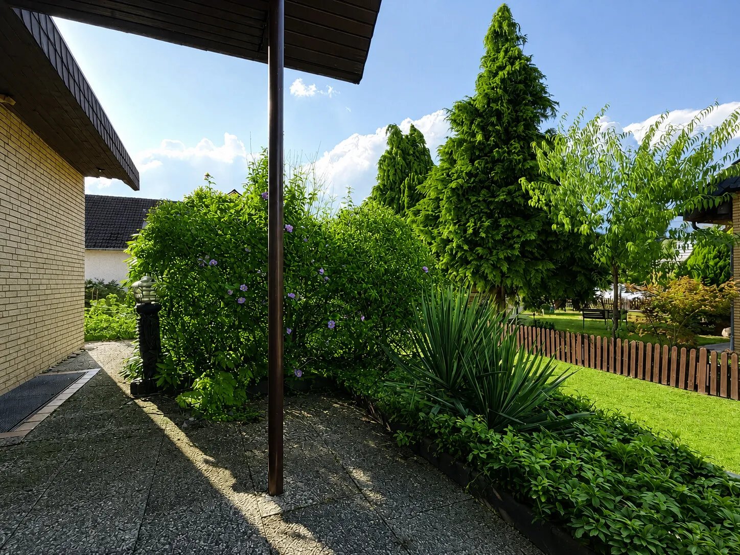 Nordterrasse