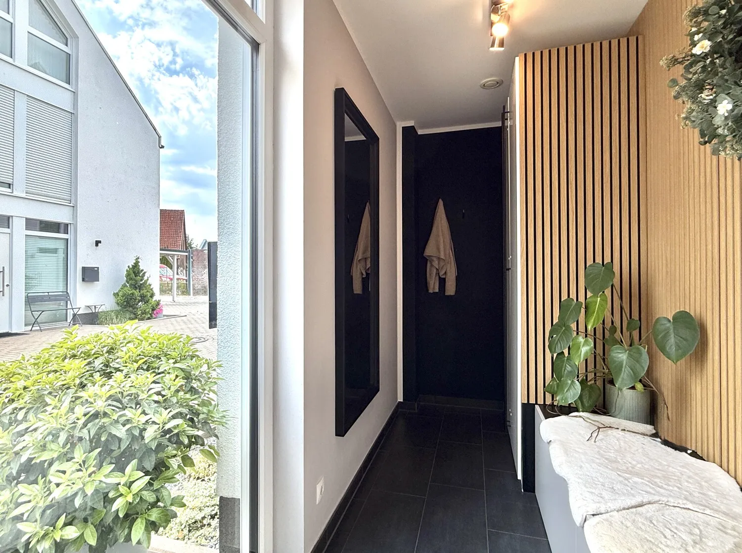 Garderobe