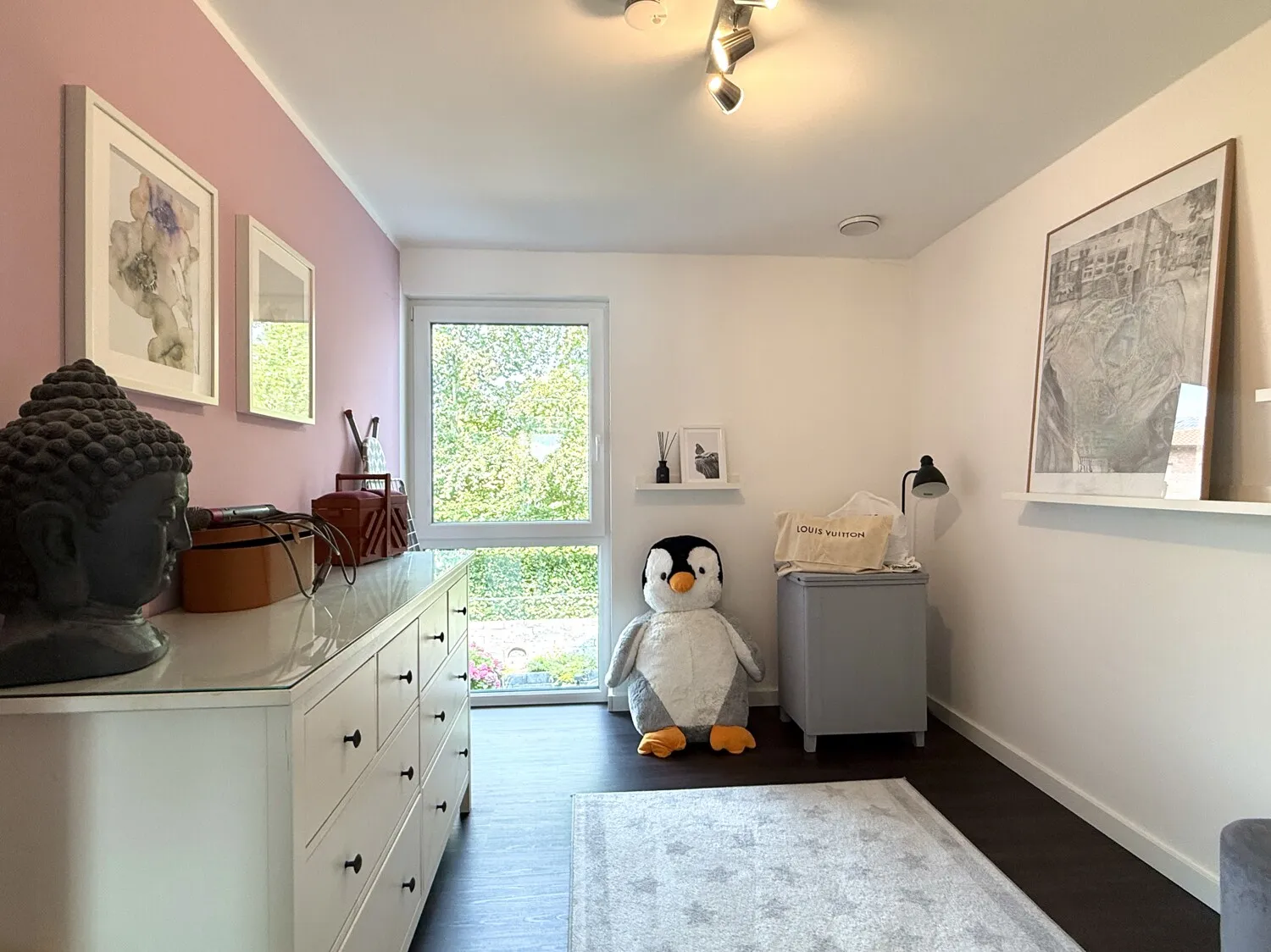 Kinderzimmer