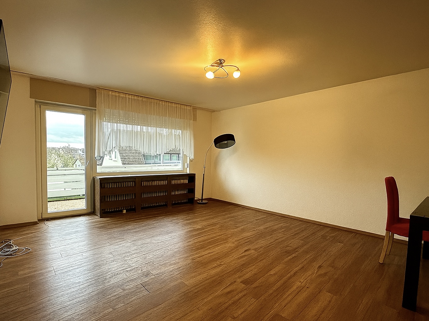 Wohnzimmer 1 OG