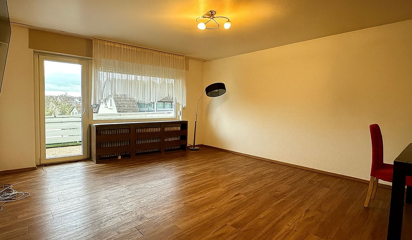 Wohnzimmer 1 OG
