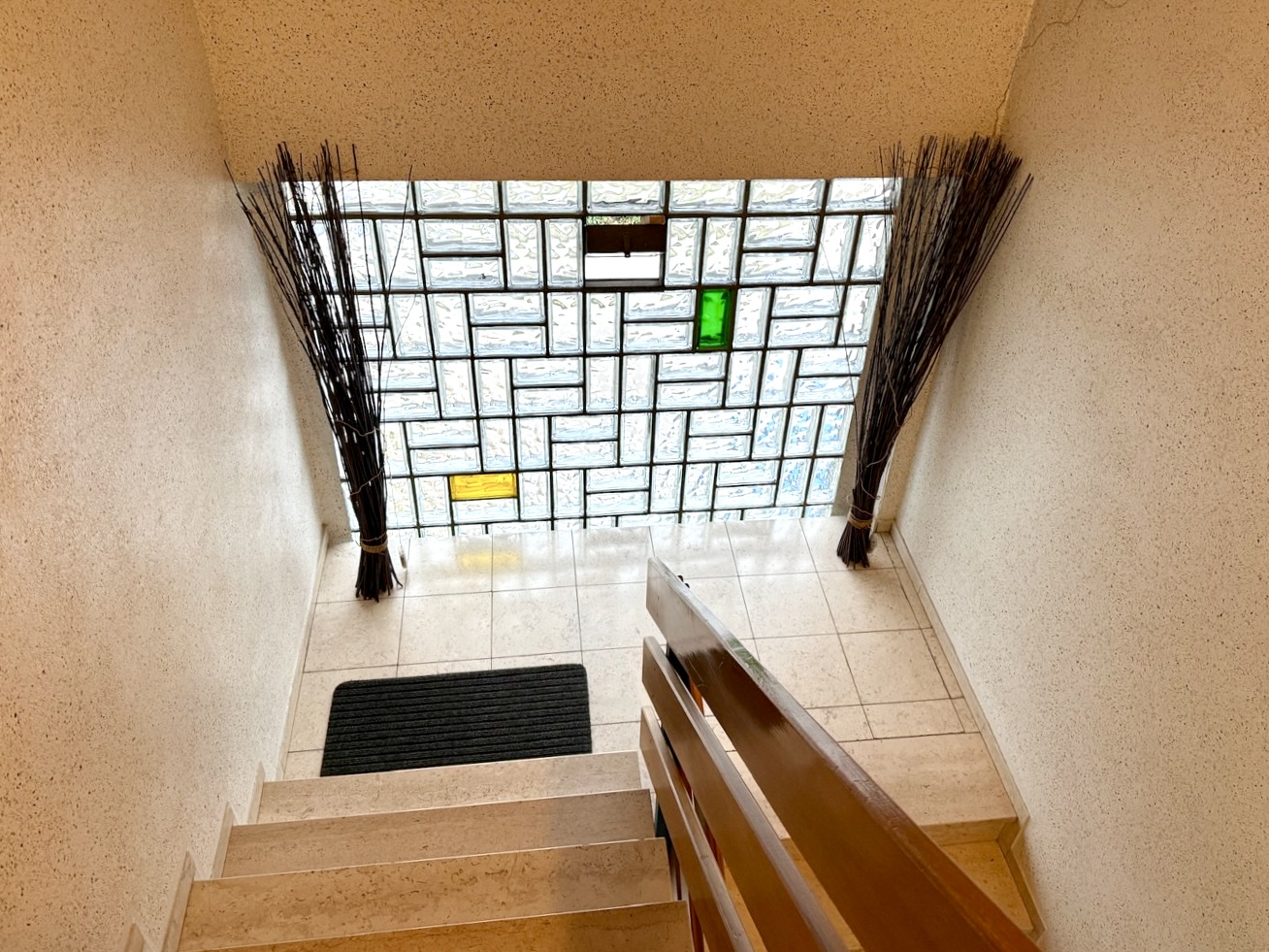 Treppenhaus