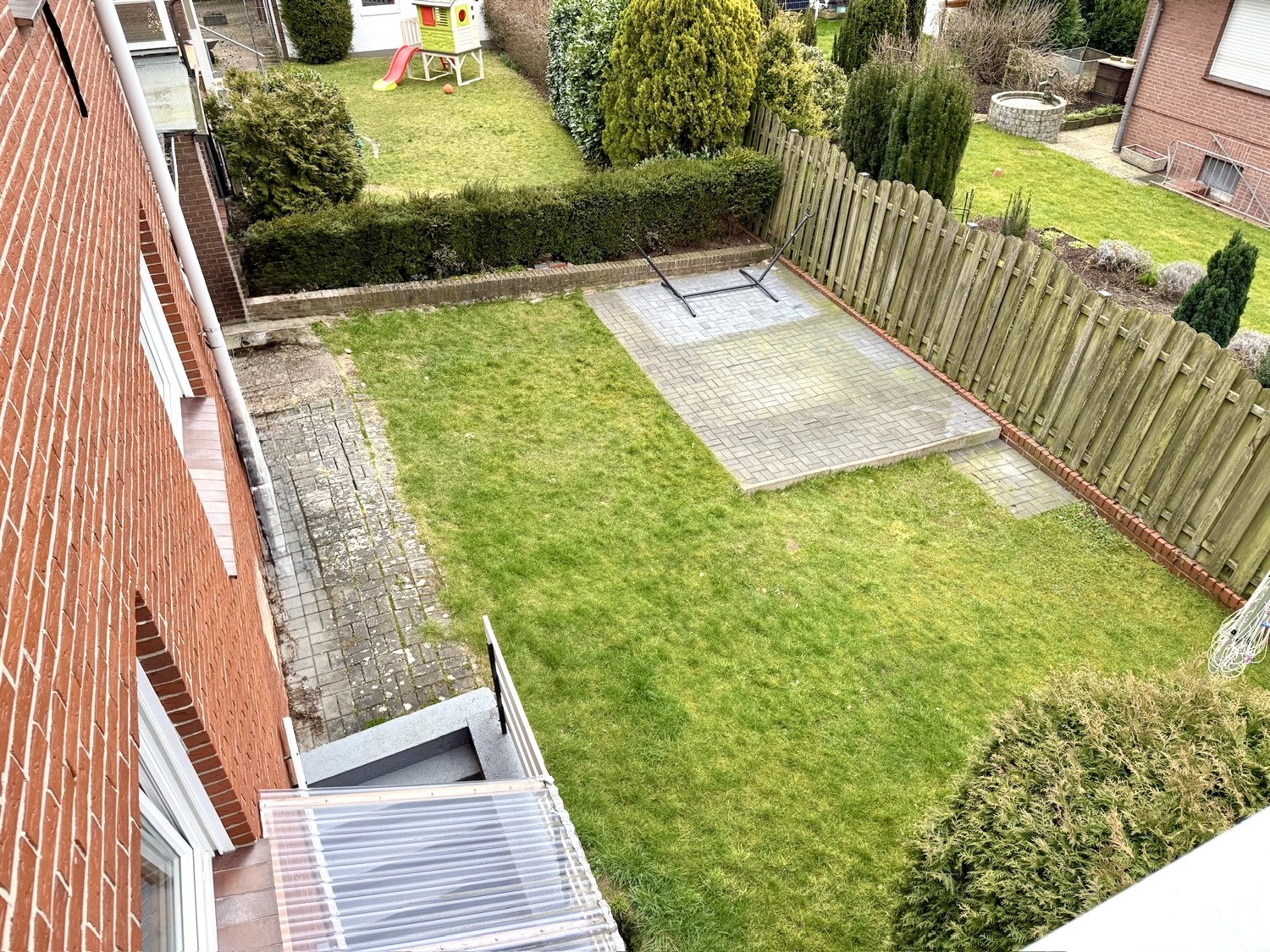 Garten