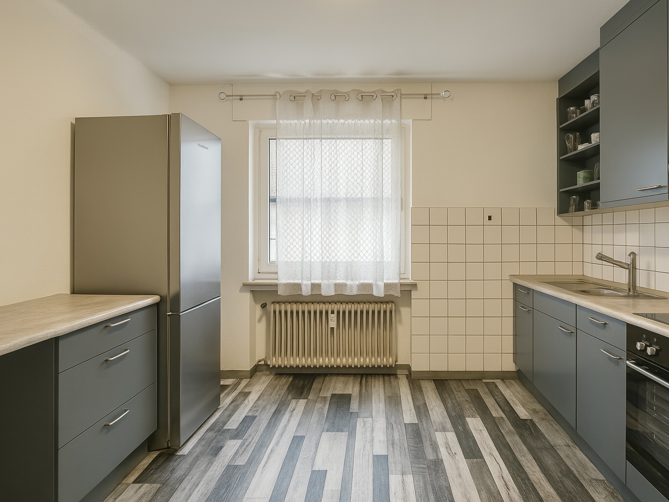 Küche Visuell
