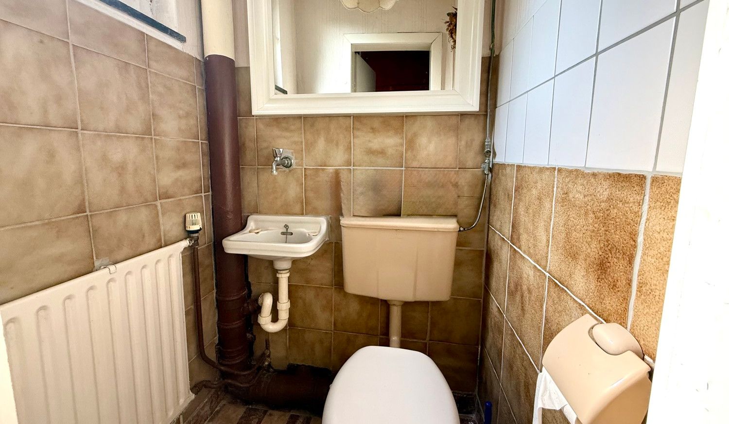 EG Gäste WC