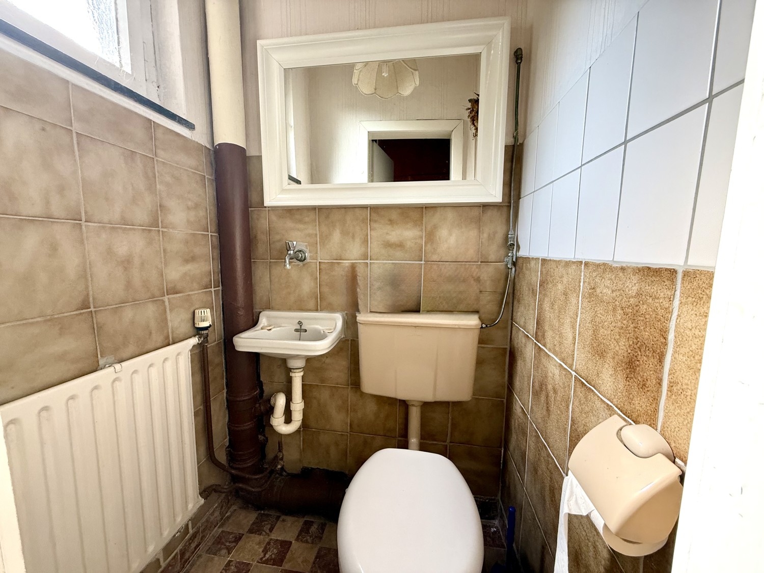 EG Gäste WC