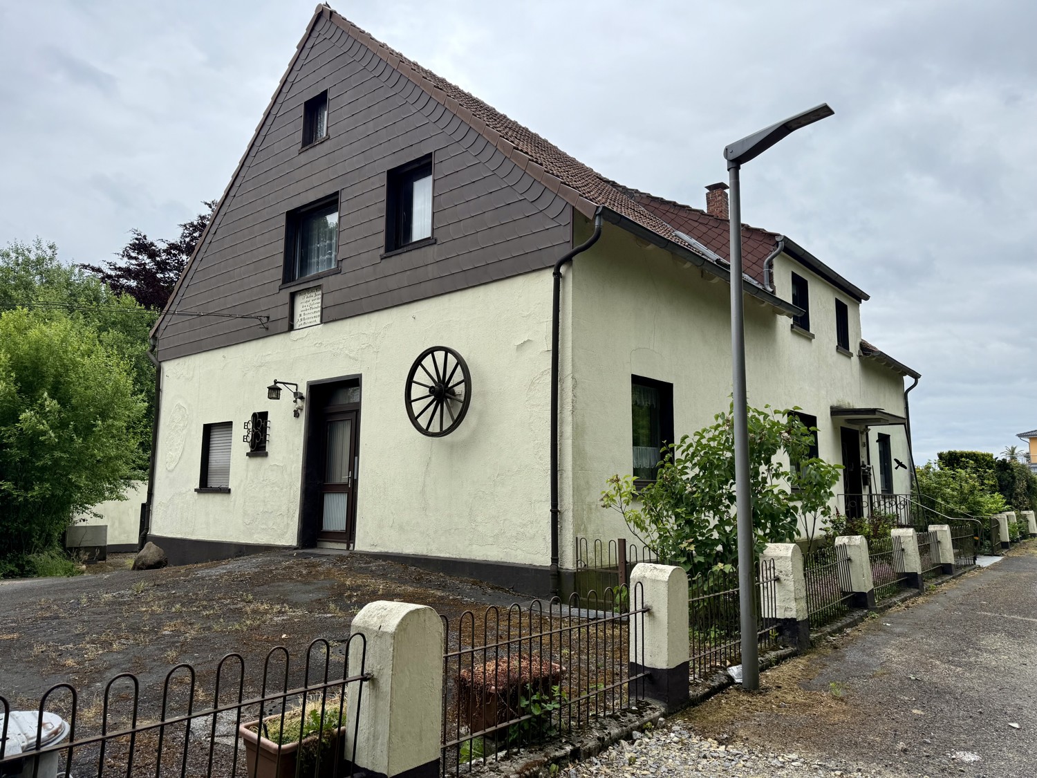 Außenansicht