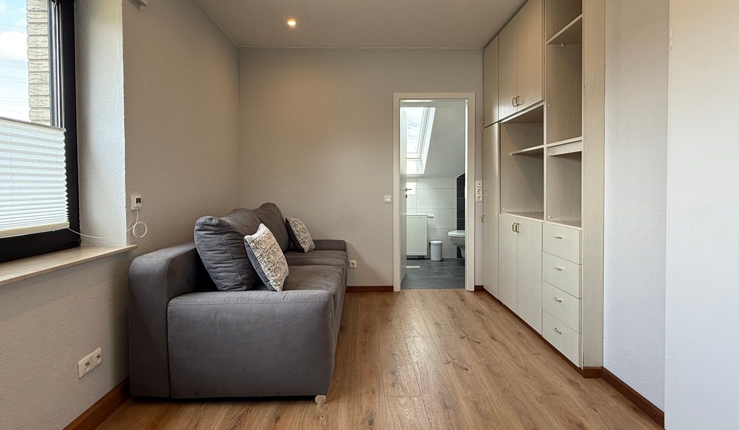 Appartementwohnung