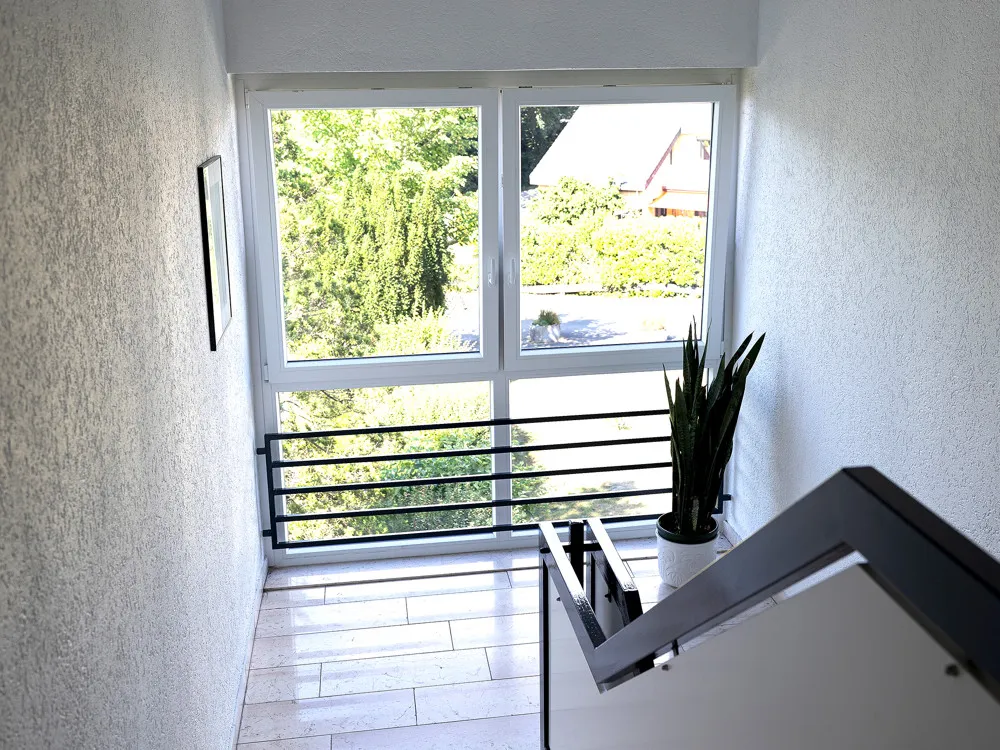 Treppenhaus