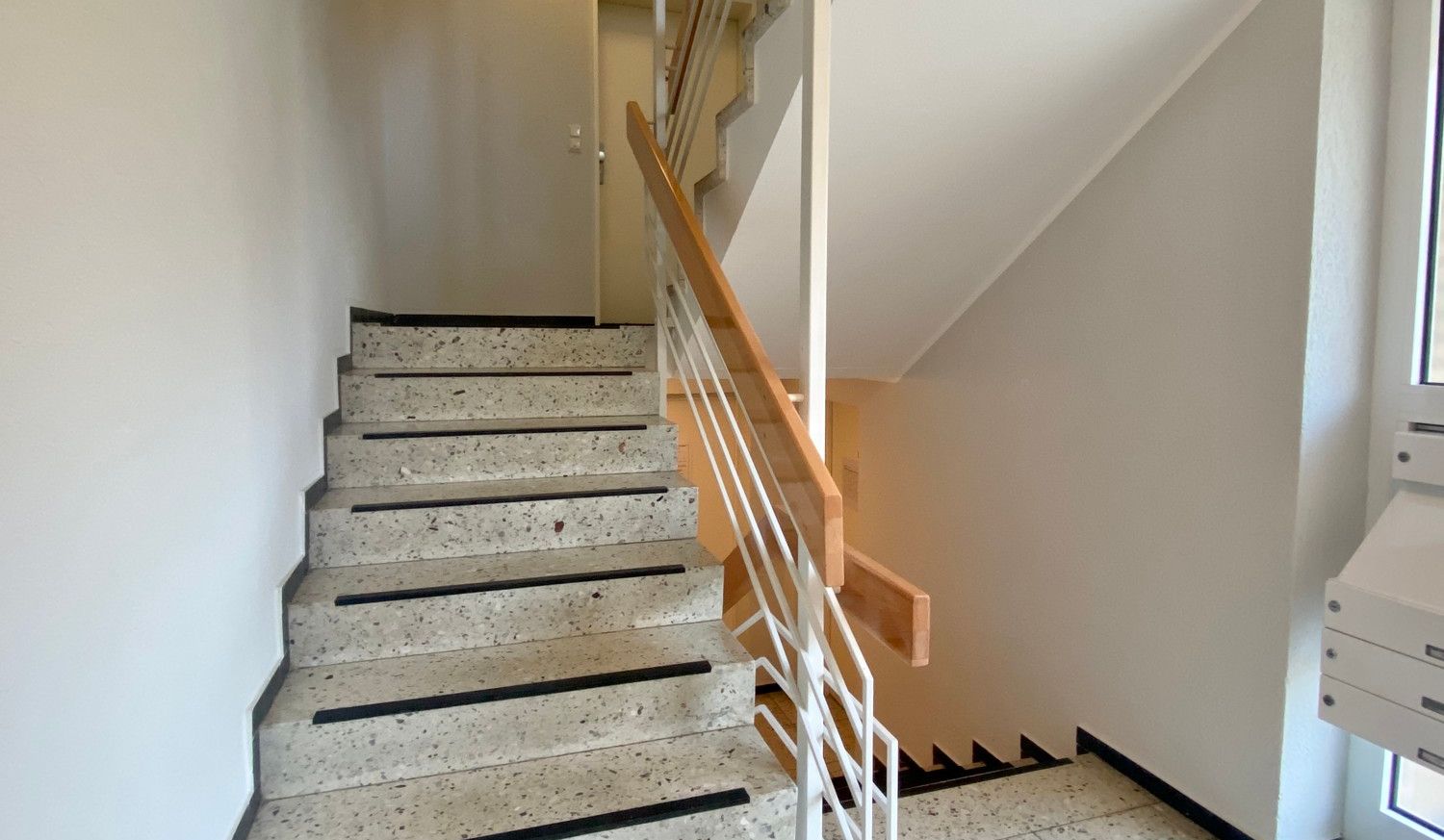 Treppenhaus
