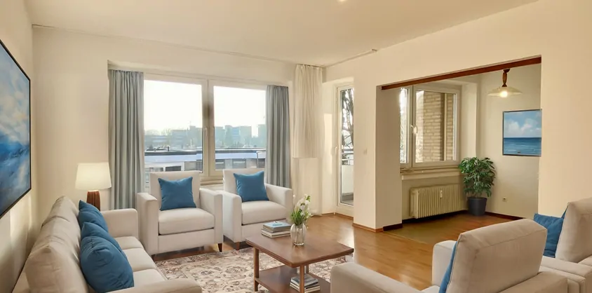 von Poll Immobilien GmbH