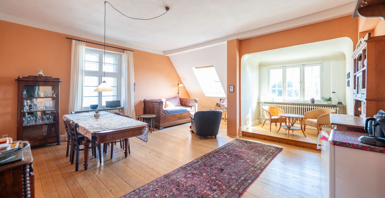 Ferienwohnung