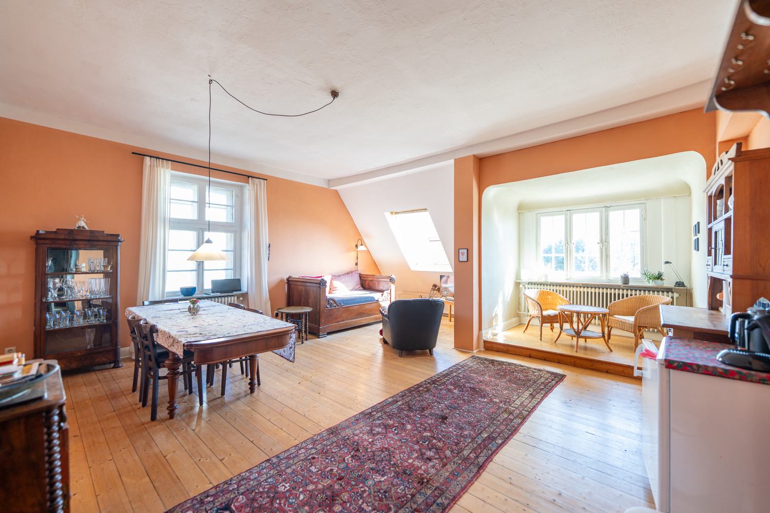 Ferienwohnung