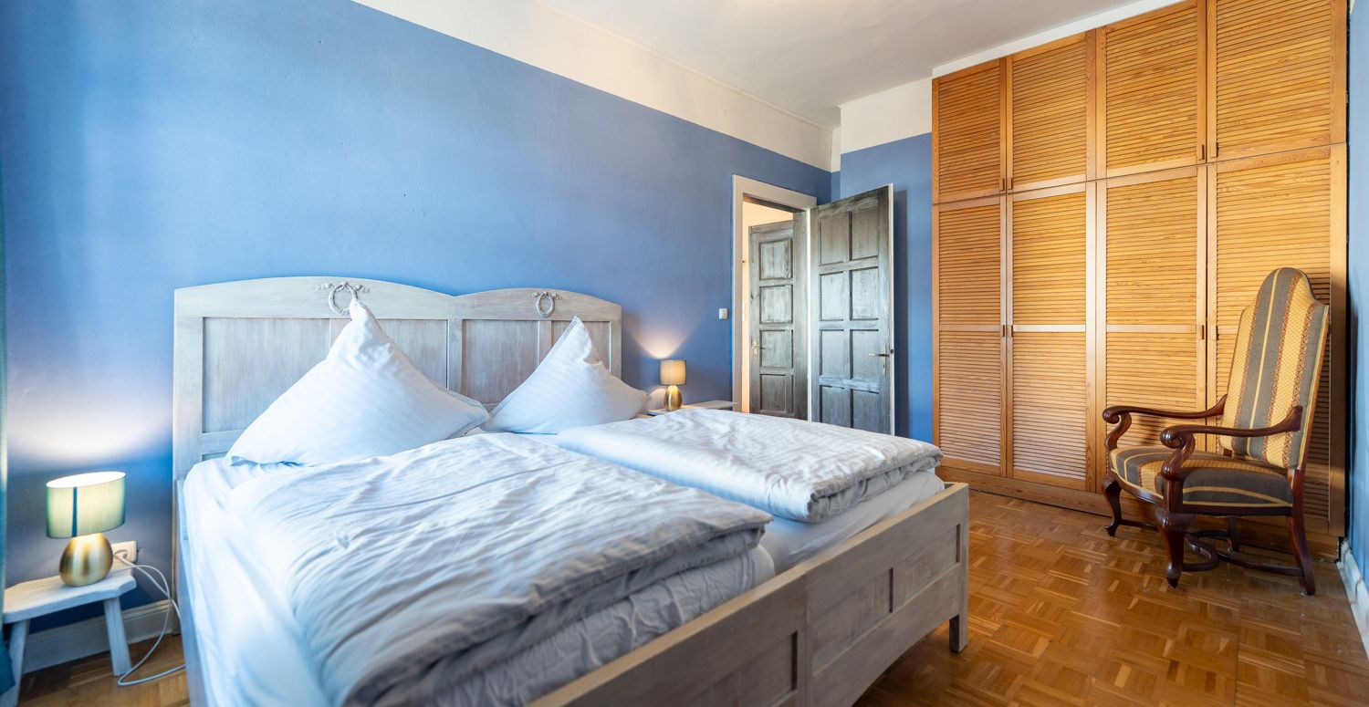 Ferienwohnung