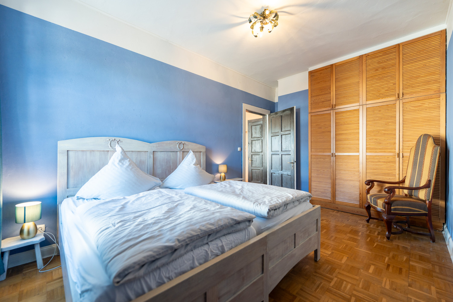 Ferienwohnung