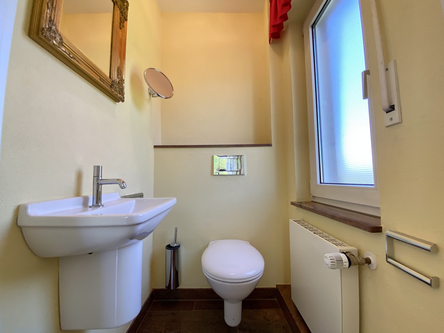 Gäste-WC