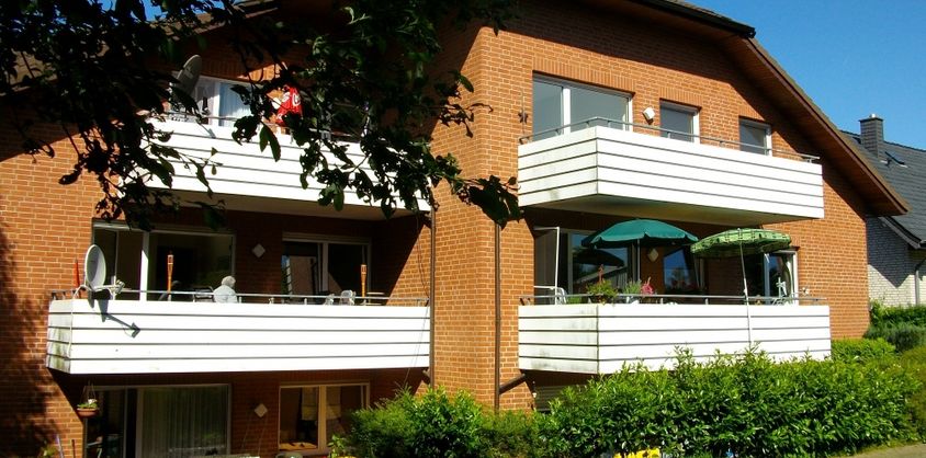 von Poll Immobilien GmbH