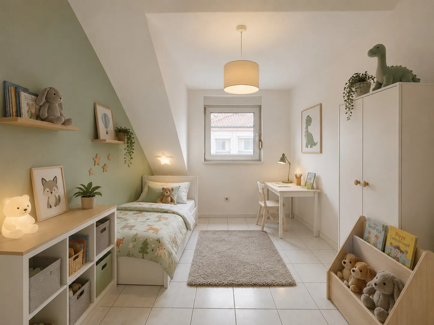 Kinderzimmer