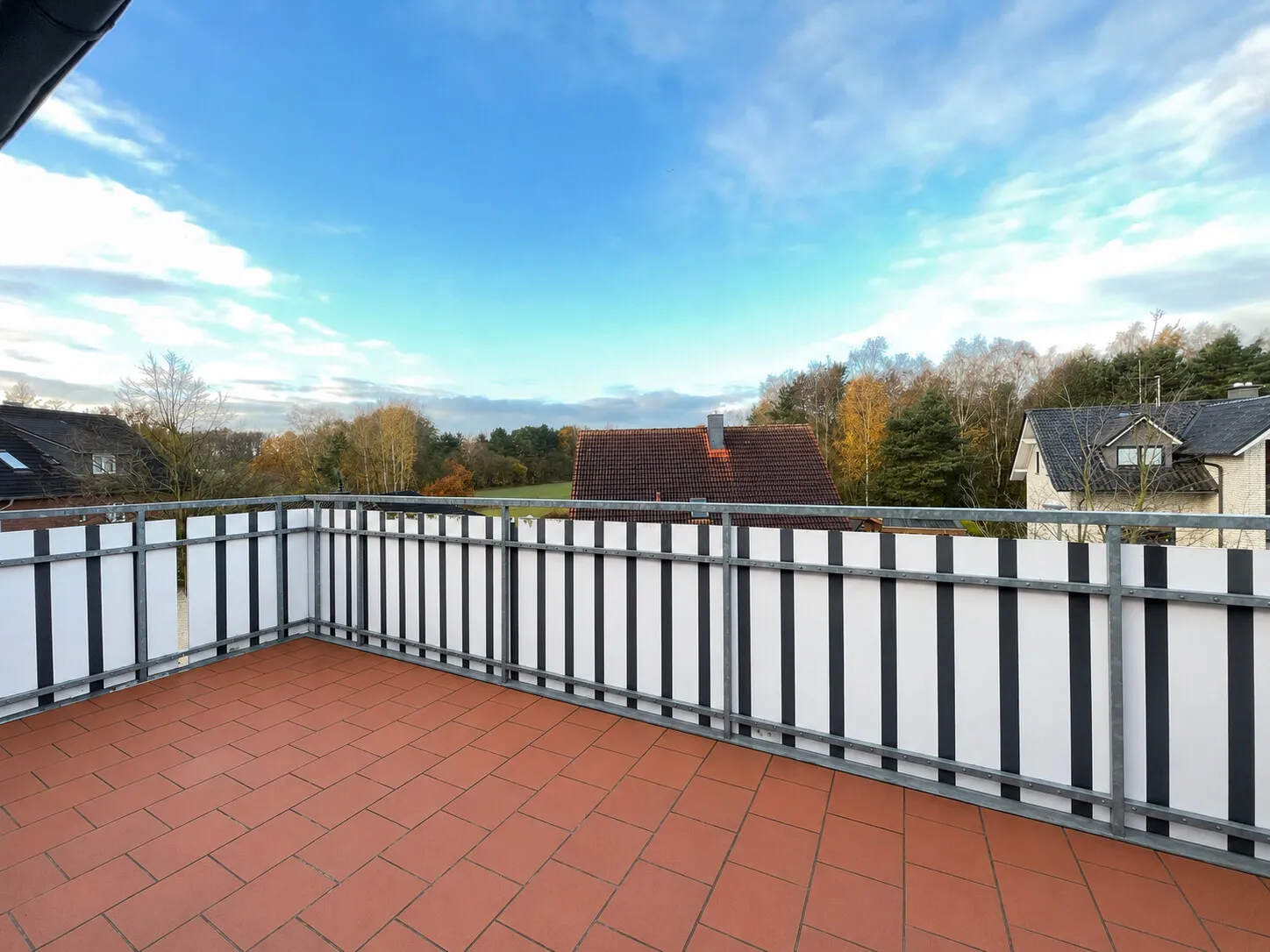 KI Balkon