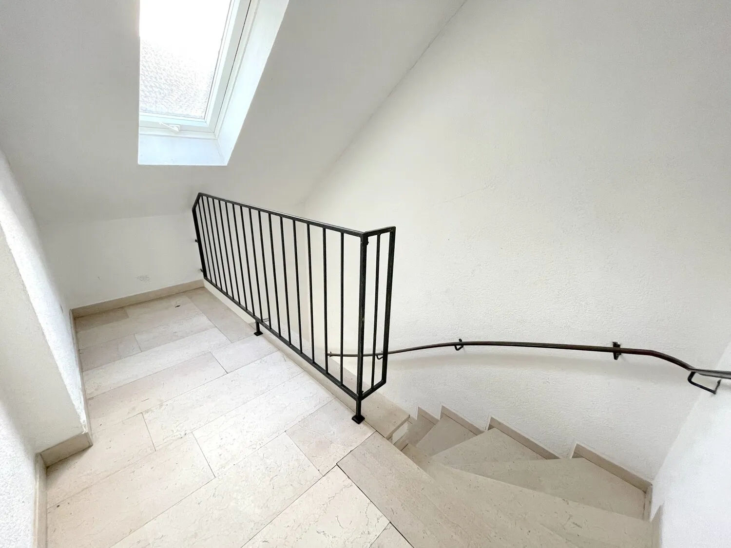 Treppenhaus