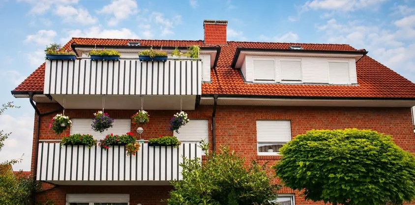 von Poll Immobilien GmbH