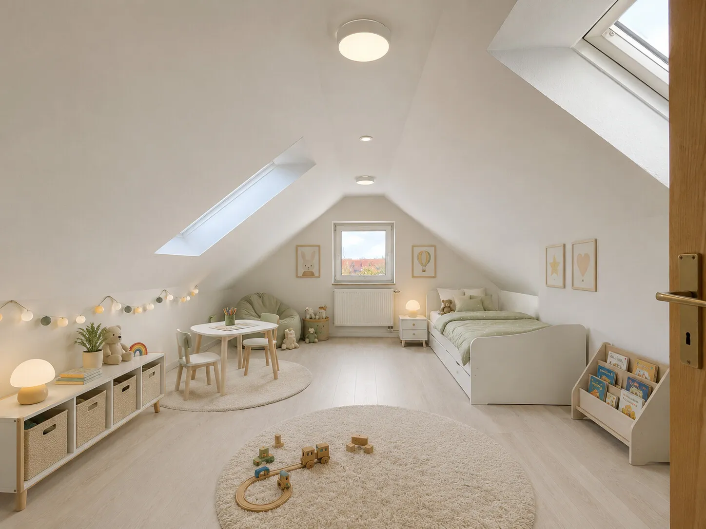 Ki DG Zimmer
