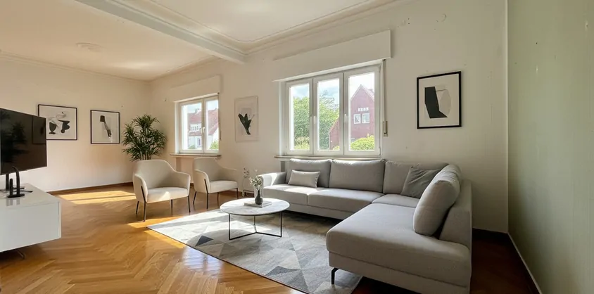 von Poll Immobilien GmbH