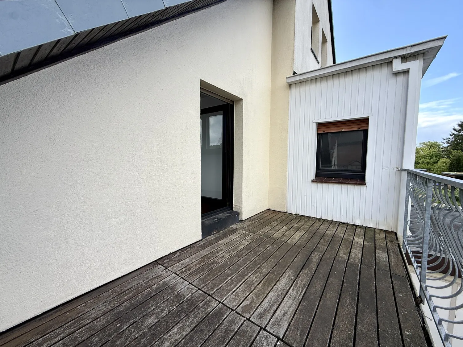 Balkon OG-Rechts