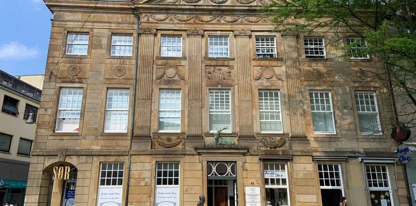 von Poll Immobilien GmbH